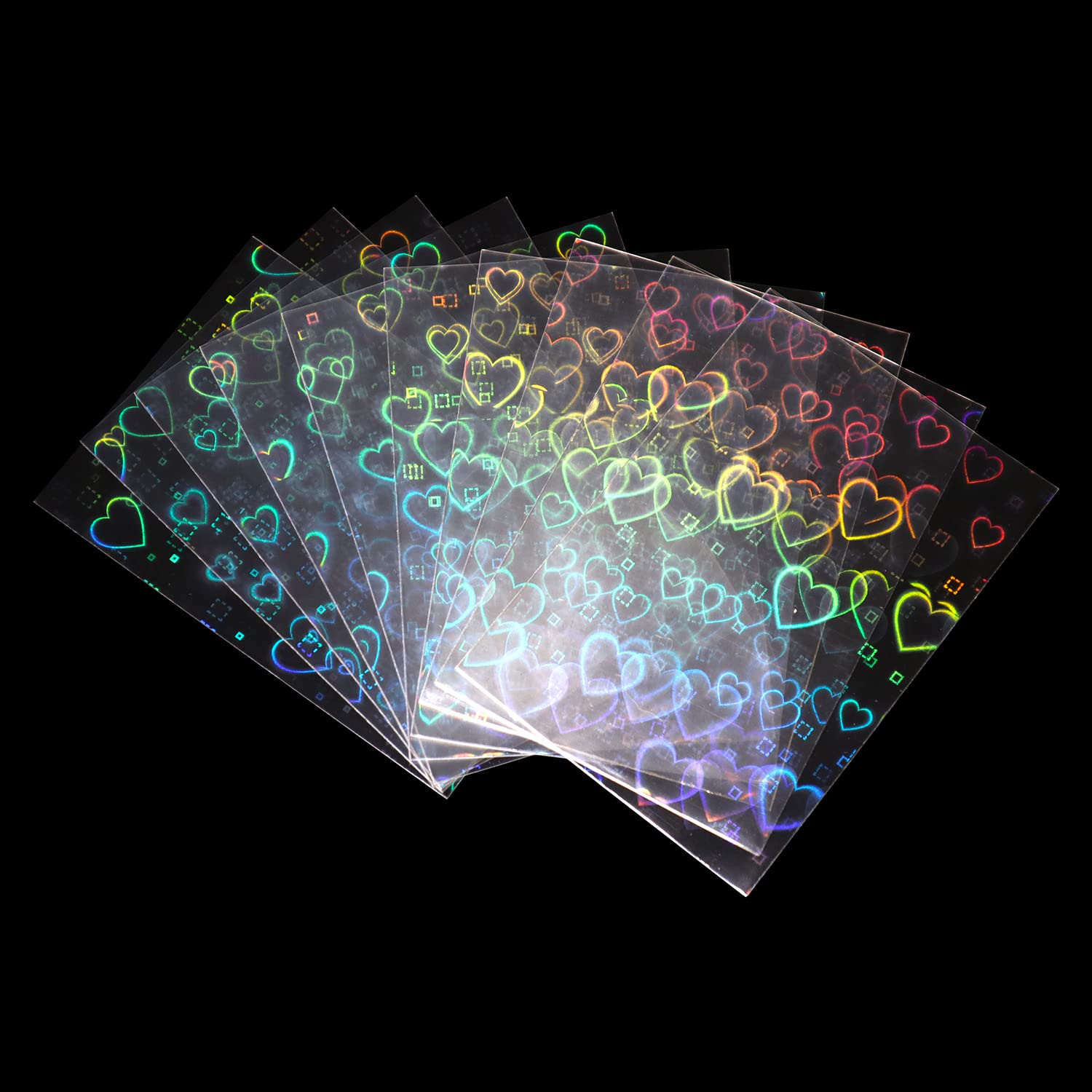 フィラーカード　ホログラム有り　foil mtg Foil】(335)□ボーダーレス□《引き裂かれし永劫、エムラクール